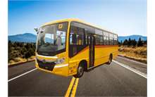 Tata Starbus AC Ultra School LPO 7.5: 49 Seater