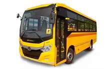 Tata Starbus School LP 410/33: 26 Seater