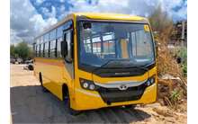 Tata Starbus AC School LP 410/29: 21 Seater