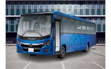 Tata Starbus AC Ultra LPO 10.2: 44 Seater