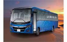 Tata Starbus Ultra LPO 10.2: 44 Seater