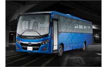 Tata Starbus Ultra LPO 7.5: 34 Seater