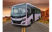 Tata Starbus LP 410/29: 16 Seater