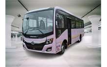 Tata Starbus LP 410/29: 12 Seater