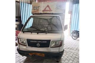 Ashok Leyland Dost