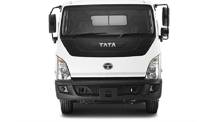 Tata K.10 Ultra Trucks