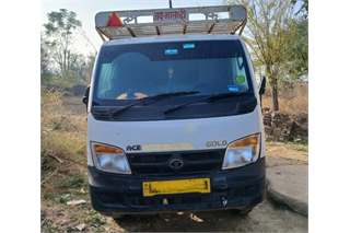 Tata Ace Gold