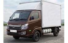Tata Intra V40 Bi-Fuel CNG+Petrol LX Pickup