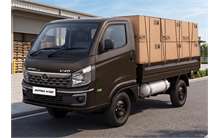Tata Intra V40 Bi-Fuel CNG+Petrol LX Pickup