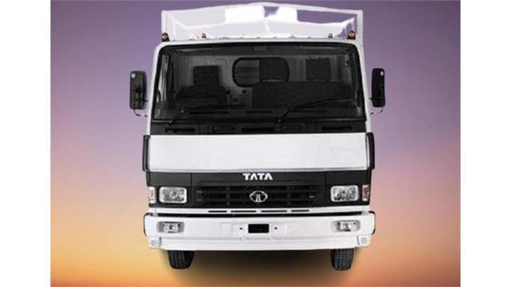 Tata 610 LPT Trucks