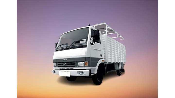 Tata 510 LPT Truck