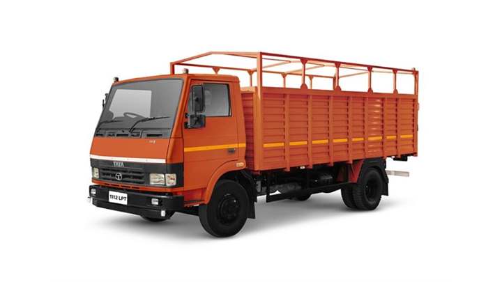 Tata 1112 LPT Trucks