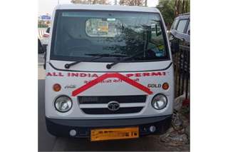 Tata Ace Gold