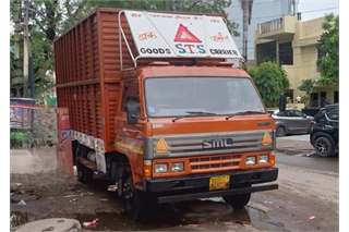 SML Isuzu Sartaj