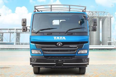 Tata Azura 1116.K Truck