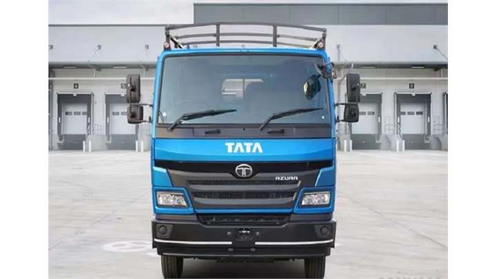 Tata Azura 1612g Trucks