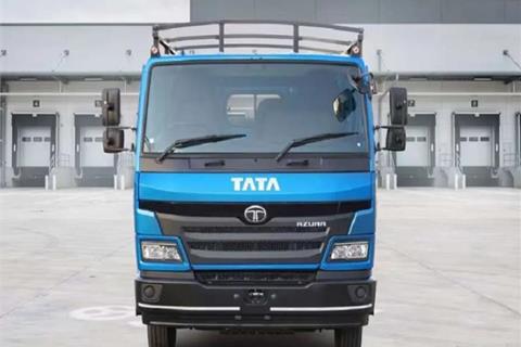 Tata Azura 1109g Truck