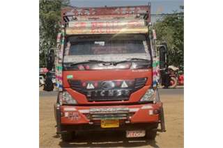 Eicher 2114 XP