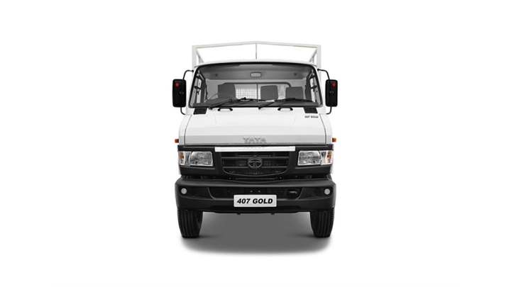 Tata 407 Gold SFC Pickup Trucks