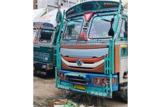 Ashok Leyland 2820