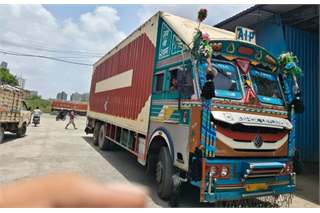 Ashok Leyland 2820