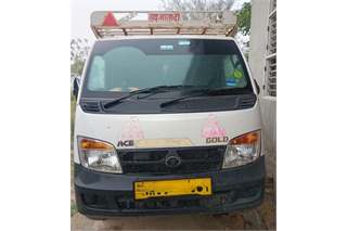 Tata Ace Gold