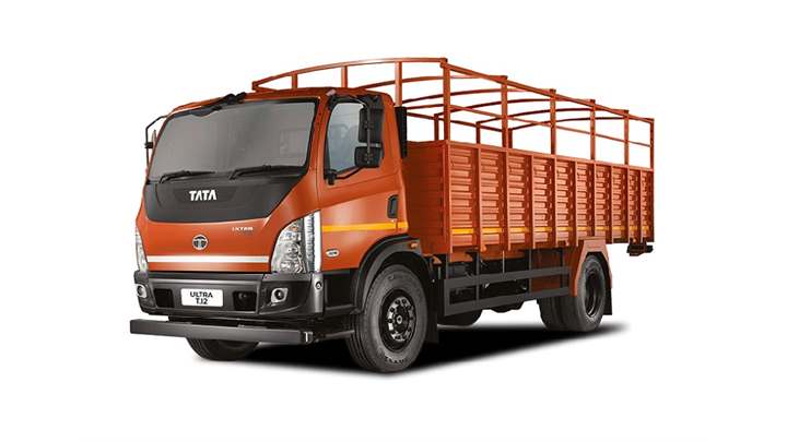 Tata T.12 Ultra Sleeper Trucks