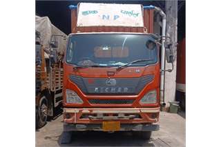 Eicher 2110
