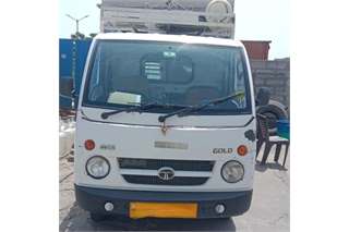 Tata Ace Gold