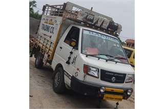Ashok Leyland Dost