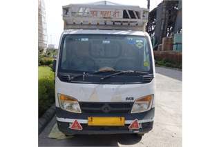 Tata Ace HT Plus
