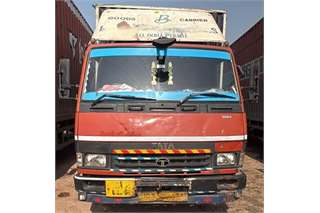 Tata 1109