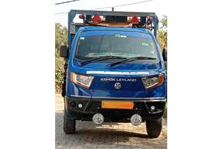Ashok Leyland Dost Plus