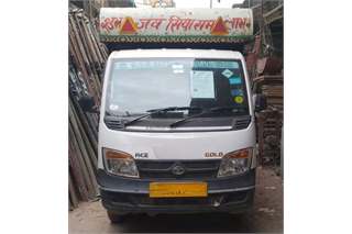 Tata Ace Gold