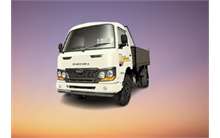 Mahindra Loadking Optimo HSD Cargo