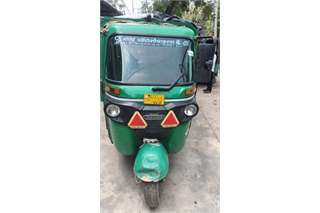 Bajaj Maxima