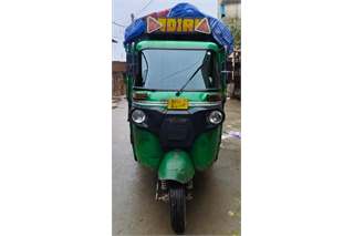 Bajaj Mexxima C