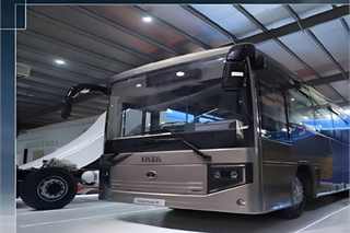 Tata Ultra Prime RE Bus
