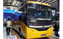 Tata Ultra Skool 9/9 EV Bus