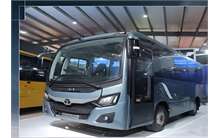 Tata Ultra Prime LPO 412 Bus