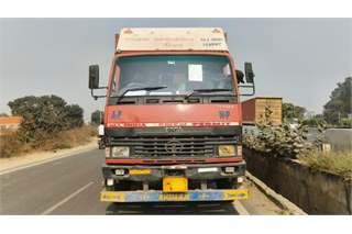 Tata 1512