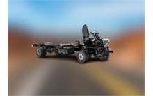 BharatBenz 1014