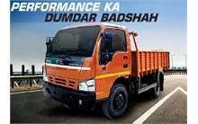 SML Isuzu Prestige GS