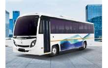 Ashok Leyland Oyster 5200: 38 / 42 Seater