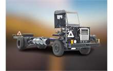 Ashok Leyland 5/45 CNG