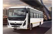Mahindra Cruzio Grande 4440: 30 / 34 Seater