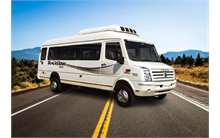 Force Traveller Royale