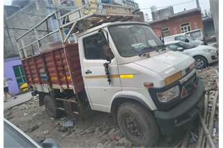 Tata 407
