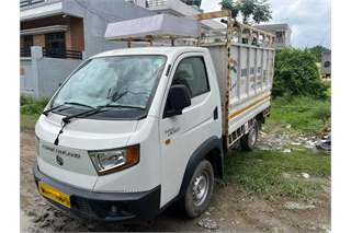 Ashok Leyland Dost