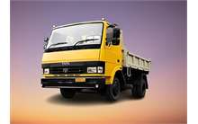 Tata 612 LPK